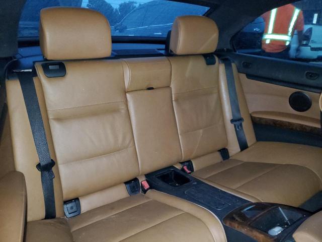 Photo 6 from auction – 2010 BMW 328 I with VIN WBAWL1C54AP492178