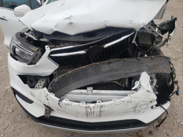 Photo 7 from auction – 2018 BUICK ENCORE PRE with VIN KL4CJASB0JB518561