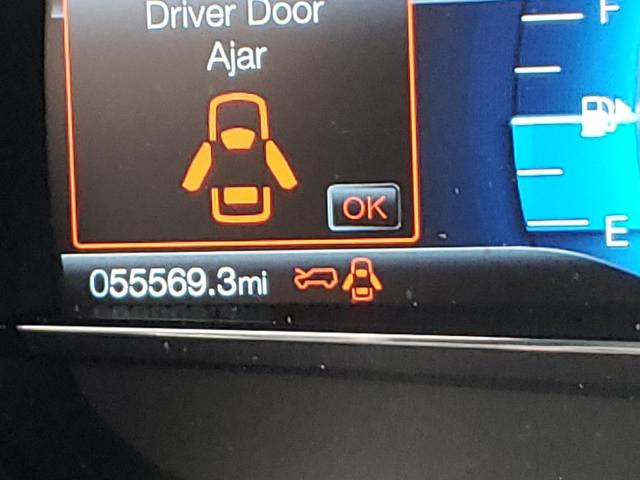 Photo 8 from auction – 2018 FORD EXPLORER L with VIN 1FM5K7F85JGB32987