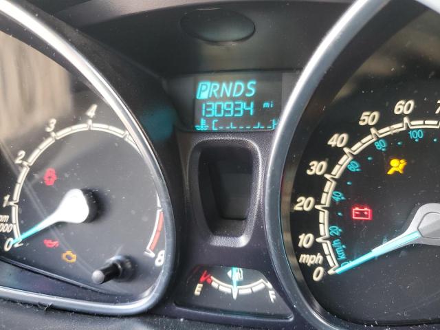 Photo 8 from auction – 2014 FORD FIESTA SE with VIN 3FADP4BJ8EM182843