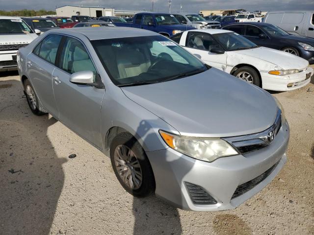 Zdjęcie 1 z aukcji – 2012 TOYOTA CAMRY BASE z VIN 4T1BF1FK5CU521455