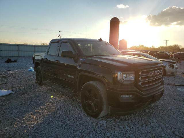 GMC SIERRA K15 2017 with VIN 1GTV2LEC9HZ217588 - Photo from auction
