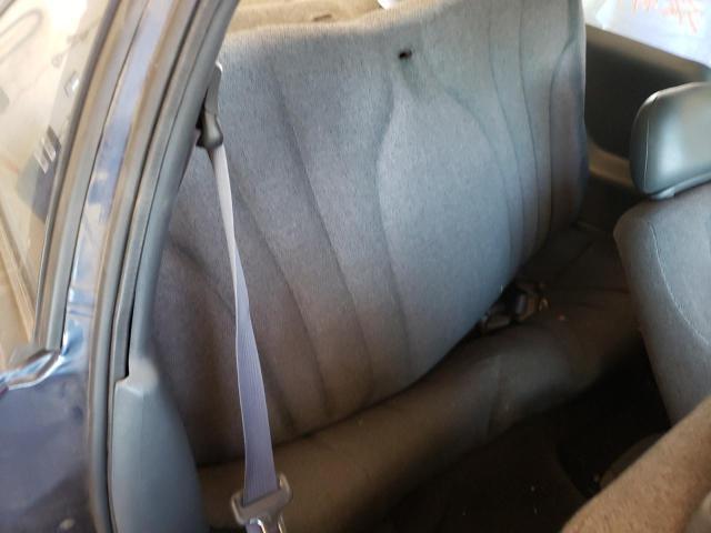 Photo 6 from auction – 2002 CHEVROLET CAVALIER with VIN 1G1JC124827108418