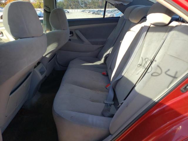 Photo 6 from auction – 2009 TOYOTA CAMRY BASE with VIN 4T1BE46K49U295213