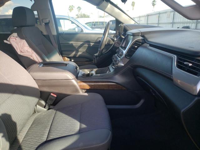Photo 5 from auction – 2016 CHEVROLET TAHOE C150 with VIN 1GNSCAKC7GR424558