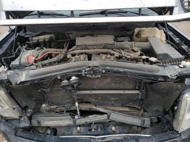 Photo 7 from auction – 2010 FORD F150 SUPER with VIN 1FTFW1EV8AKA67177