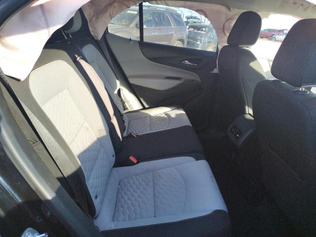 Photo 6 from auction – 2020 CHEVROLET EQUINOX LS with VIN 2GNAXSEV8L6208520