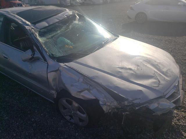 Photo 9 from auction – 2002 ACURA 3.2TL with VIN 19UUA56692A044620