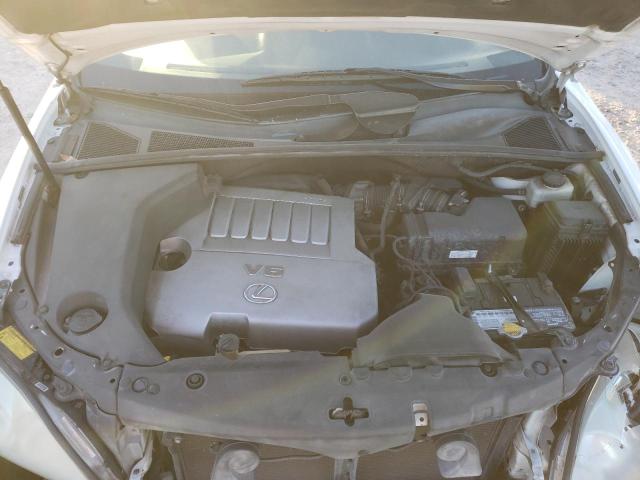 صورة رقم 7 من المزاد - 2008 LEXUS RX 350 مع VIN 2T2GK31U48C034628