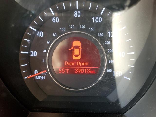 Photo 8 from auction – 2013 KIA OPTIMA LX with VIN KNAGM4A7XD5372702