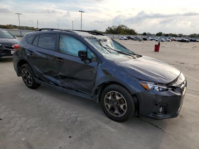 Photo 4 from auction – 2019 SUBARU CROSSTREK with VIN JF2GTAEC0KH262265