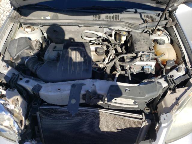 Photo 7 from auction – 2006 CHEVROLET COBALT LS with VIN 1G1AK15F267739509