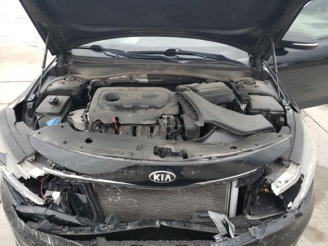 Photo 7 from auction – 2016 KIA OPTIMA LX with VIN 5XXGT4L33GG110004