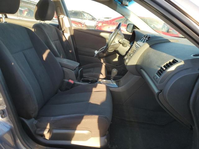Photo 5 from auction – 2012 NISSAN ALTIMA BAS with VIN 1N4AL2AP3CC197693
