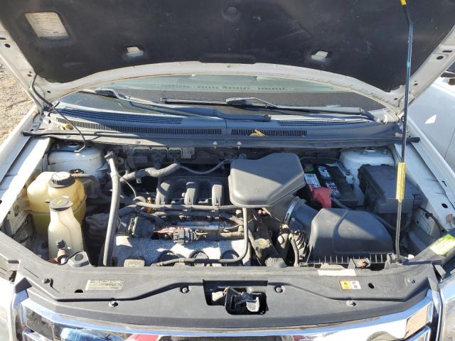 Photo 7 from auction – 2008 FORD EDGE LIMIT with VIN 2FMDK49C08BA16589