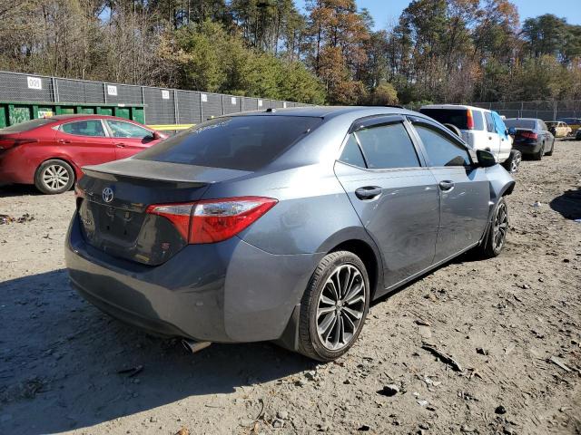 Photo 4 from auction – 2015 TOYOTA COROLLA L with VIN 2T1BURHE7FC382348