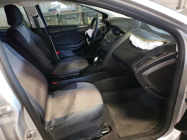 Photo 5 from auction – 2016 FORD FOCUS S with VIN 1FADP3E23GL402991