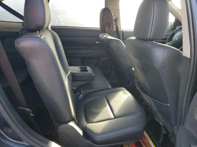 Photo 6 from auction – 2014 MITSUBISHI OUTLANDER with VIN JA4AZ3A39EZ003724