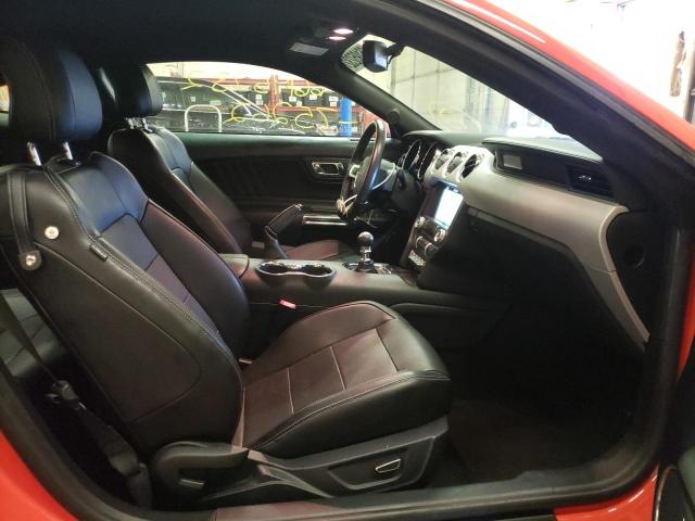 Photo 5 from auction – 2016 FORD MUSTANG with VIN 1FA6P8TH2G5232088
