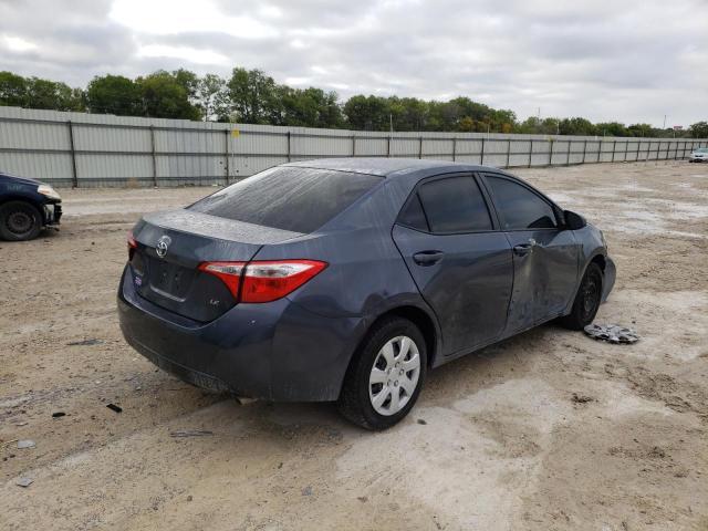 Photo 4 from auction – 2016 TOYOTA COROLLA L with VIN 5YFBURHE5GP540820