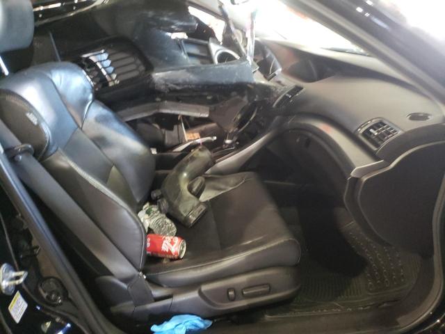 Photo 5 from auction – 2012 ACURA TSX with VIN JH4CU2F47CC026006