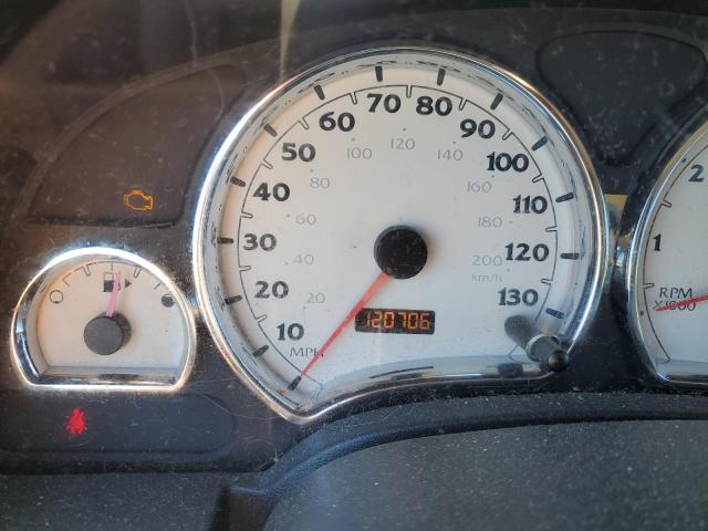 Photo 8 from auction – 2005 SATURN VUE with VIN 5GZCZ63465S824650