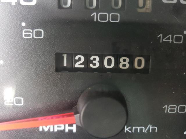 Photo 8 from auction – 2003 FORD TAURUS SES with VIN 1FAFP55U53A247310