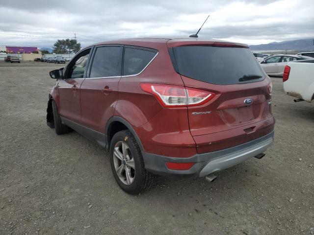 Zdjęcie 3 z aukcji – 2014 FORD ESCAPE SE z VIN 1FMCU0GX4EUE27276