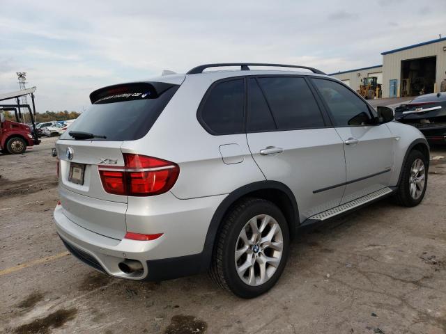 Photo 4 from auction – 2011 BMW X5 XDRIVE3 with VIN 5UXZV4C5XBL404544