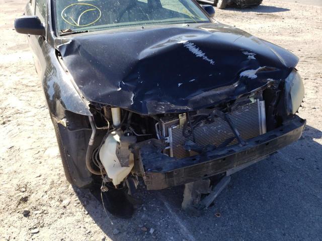 Photo 9 from auction – 2007 MAZDA 6 I with VIN 1YVHP80C575M59801