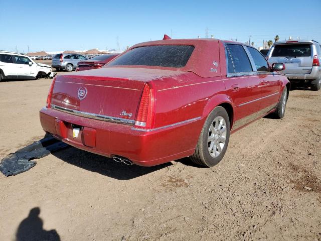 Photo 4 from auction – 2011 CADILLAC DTS PREMIU with VIN 1G6KH5E63BU125598