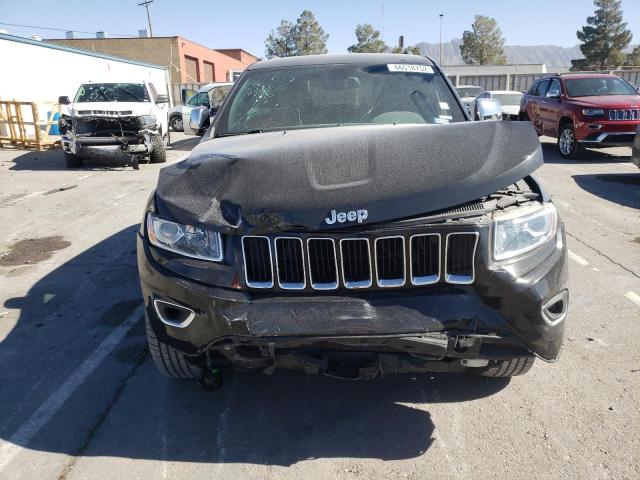 Photo 5 from auction – 2015 JEEP GRAND CHER with VIN 1C4RJFBG4FC860038