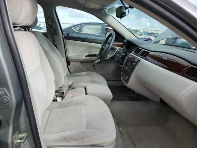 Photo 5 from auction – 2007 CHEVROLET IMPALA LS with VIN 2G1WB58K979325455