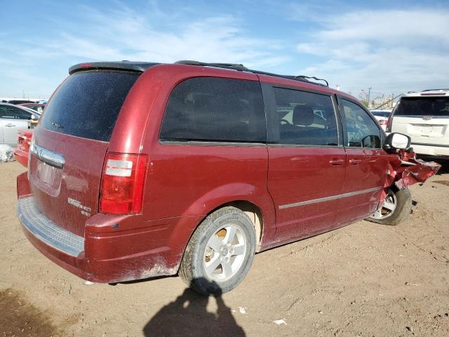 Photo 4 from auction – 2010 DODGE GRAND CARA with VIN 2D4RN5D16AR355628