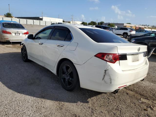 Photo 3 from auction – 2011 ACURA TSX with VIN JH4CU2E64BC010251
