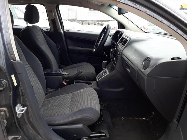 Photo 5 from auction – 2010 DODGE CALIBER MA with VIN 1B3CB3HA8AD660742