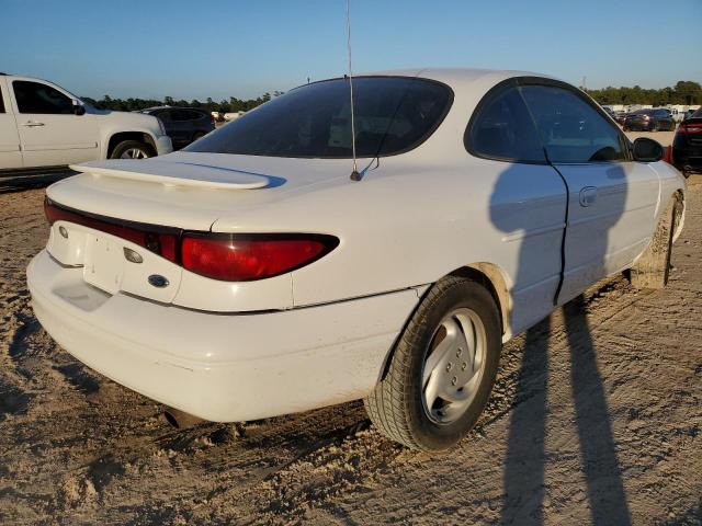 Photo 4 from auction – 2002 FORD ESCORT ZX2 with VIN 3FAFP11332R185111