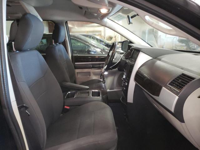 Photo 5 from auction – 2010 DODGE GRAND CARA with VIN 2D4RN4DX2AR484965