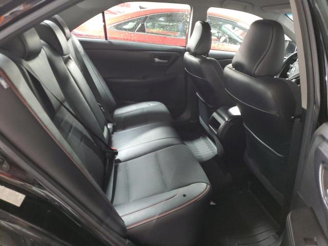 Photo 6 from auction – 2016 TOYOTA CAMRY LE with VIN 4T1BF1FK9GU260773
