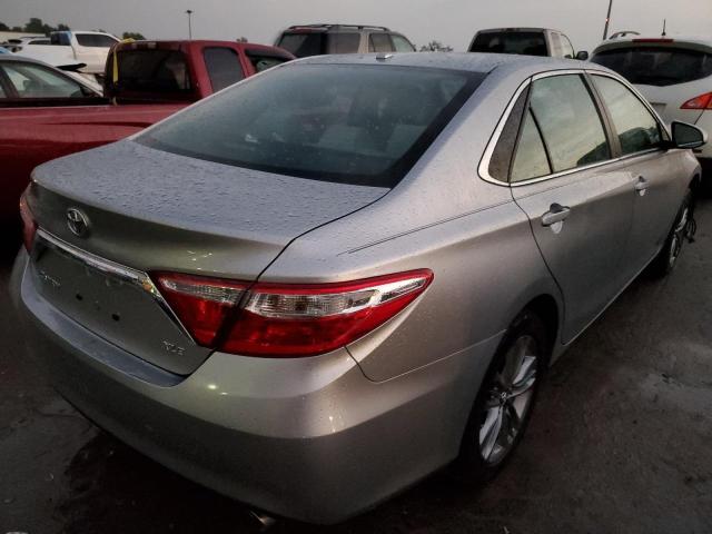 Photo 4 from auction – 2017 TOYOTA CAMRY LE with VIN 4T1BF1FK9HU764404