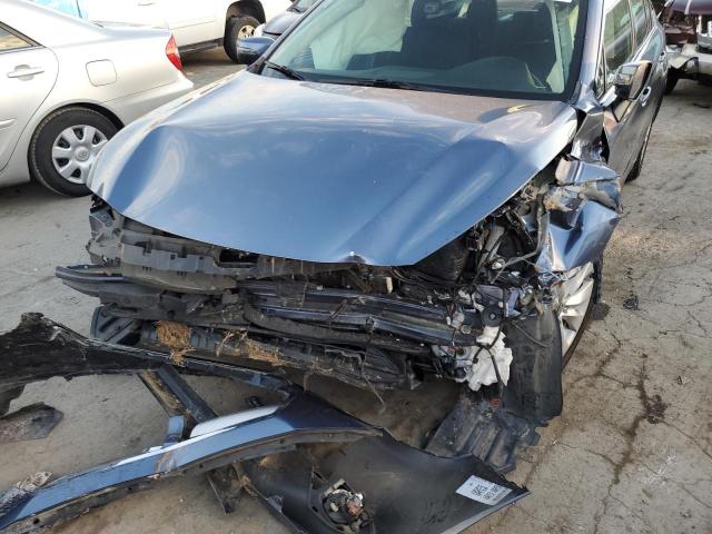 Photo 9 from auction – 2017 SUBARU LEGACY 2.5 with VIN 4S3BNAF63H3019664