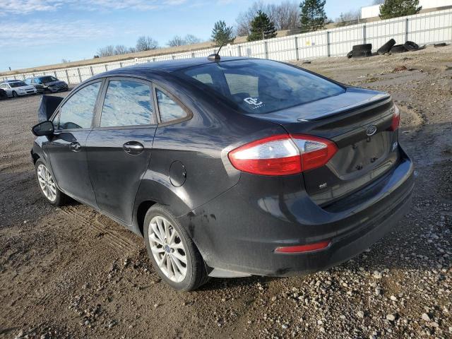 Photo 3 from auction – 2014 FORD FIESTA SE with VIN 3FADP4BJ8EM182843