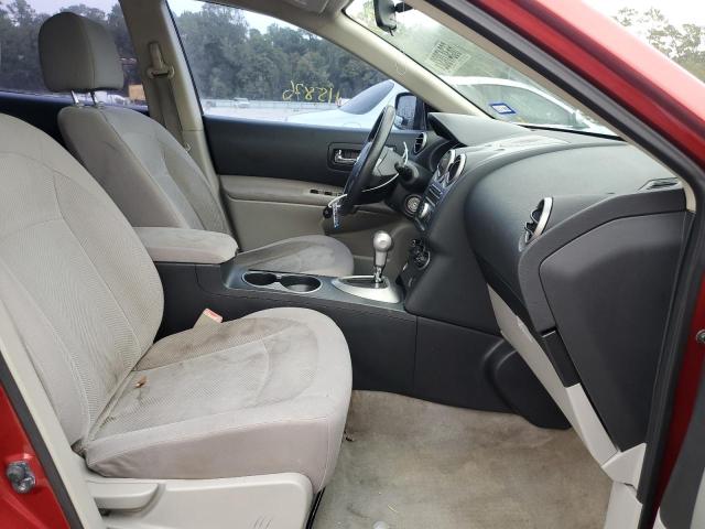 Photo 5 from auction – 2011 NISSAN ROGUE S with VIN JN8AS5MT5BW179592