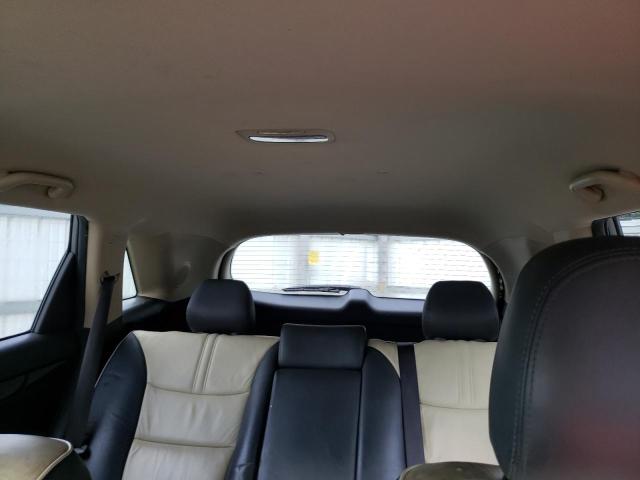 Photo 10 from auction – 2011 KIA SORENTO EX with VIN 5XYKU3A17BG019020