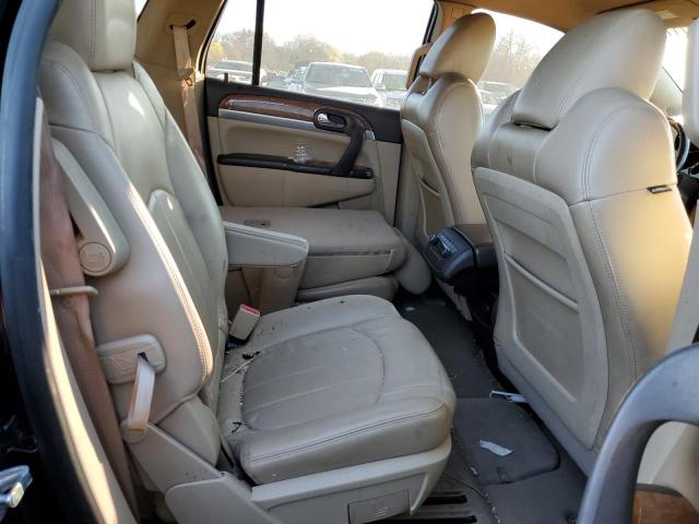 Photo 6 from auction – 2011 BUICK ENCLAVE CX with VIN 5GAKVBEDXBJ416945