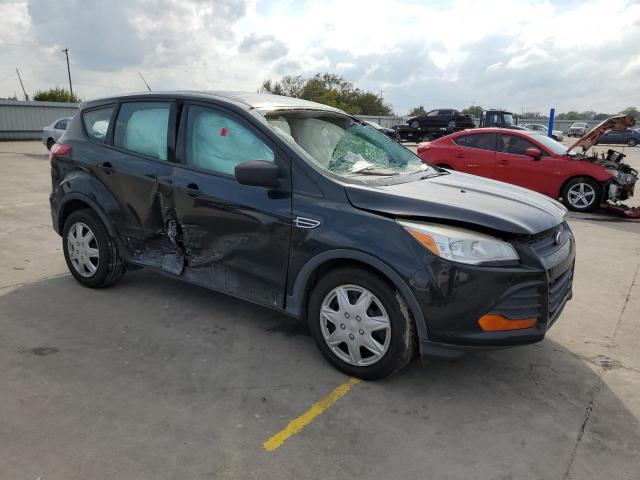 Photo 4 from auction – 2014 FORD ESCAPE S with VIN 1FMCU0F77EUC07938