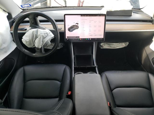Photo 8 from auction – 2018 TESLA MODEL 3 with VIN 5YJ3E1EAXJF056956