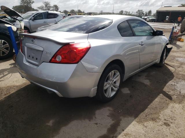 Photo 4 from auction – 2012 NISSAN ALTIMA S with VIN 1N4AL2EP0CC125361