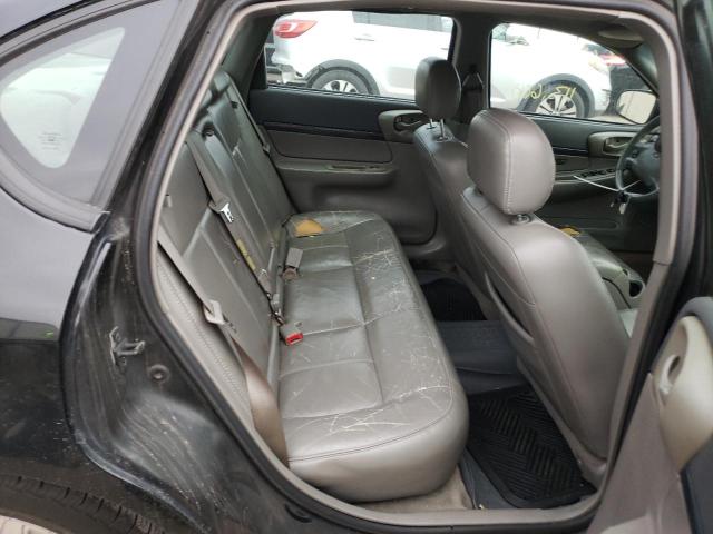 Photo 6 from auction – 2004 CHEVROLET IMPALA SS with VIN 2G1WP521349171290