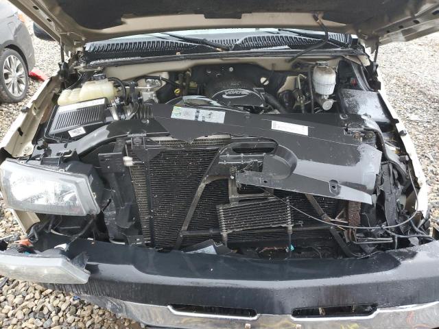 Photo 7 from auction – 2004 CHEVROLET SILVERADO with VIN 1GCHK29U54E221326